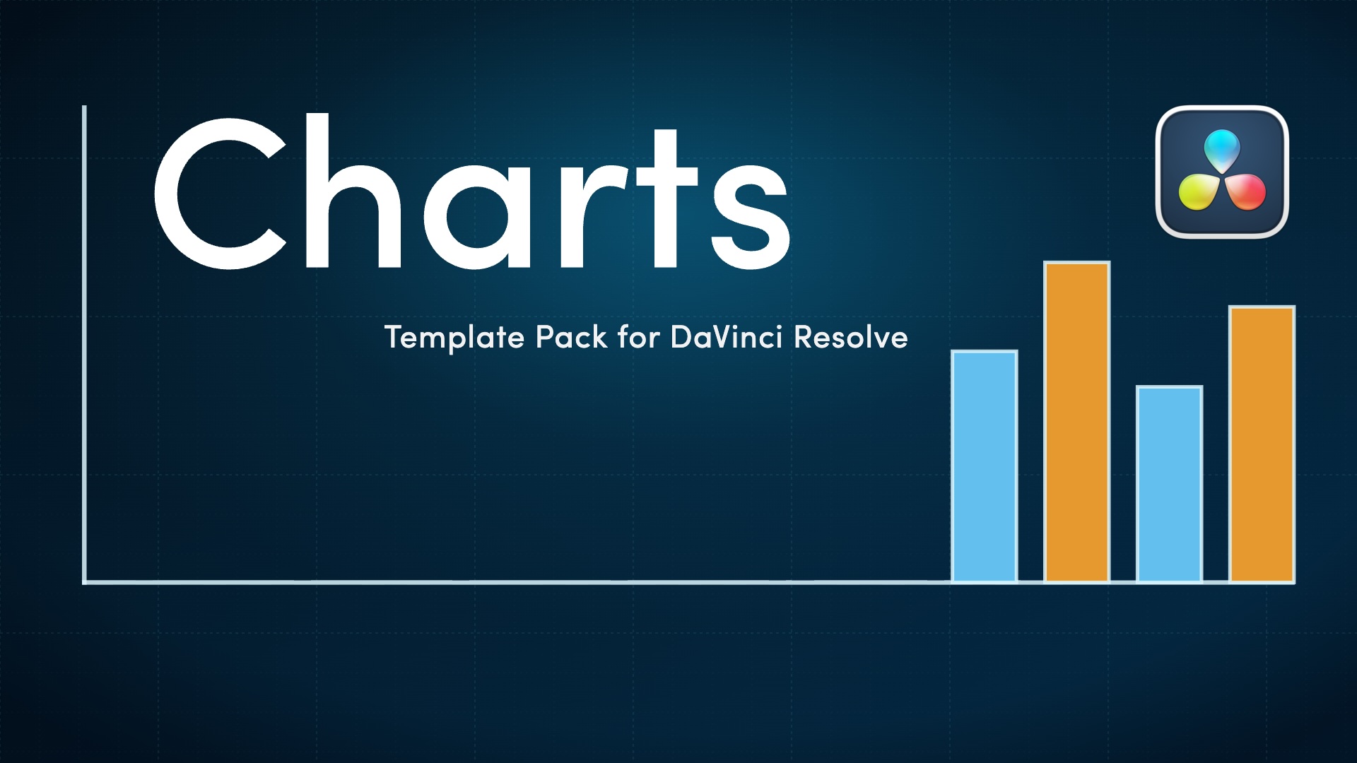 Video preview for Charts