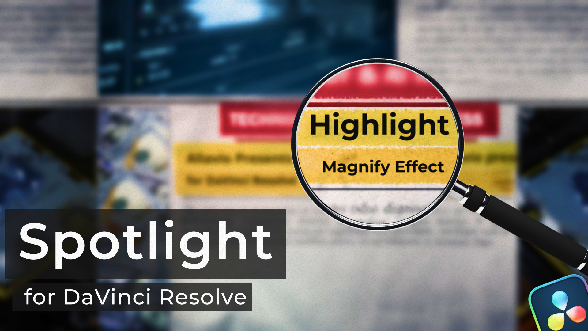 Video preview for Spotlight